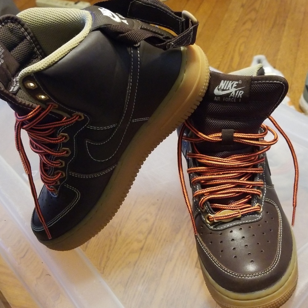 Nike Air - Picture 2 of 4